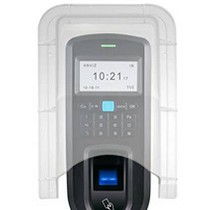 Protector para terminal de huella