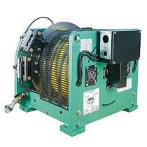 Motores generales para ascensores