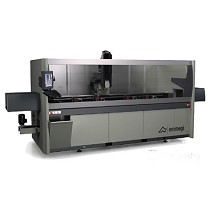 Centros de mecanizado