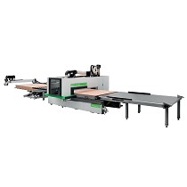 Centros de mecanizado de control numrico