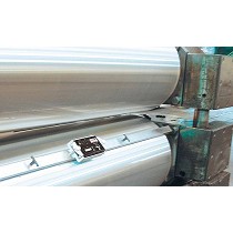 Detectores de temperatura de perfiles