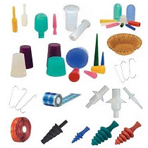 Accesorios para enmascaramiento