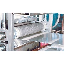 Sistemas de limpieza y secado