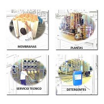 Servicio tcnico de equipos para la industria alimentaria