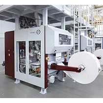 Ensacadoras para productos en grano