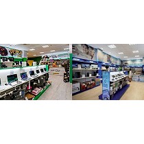 Soluciones informticas y electrnicas