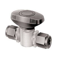 Vlvulas de macho cilndrico