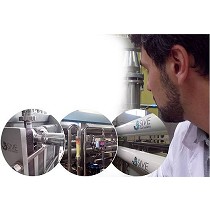 Maquinaria y tratamientos para el vino