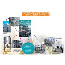 Tecnologas y aplicaciones para el aprovechamiento del suero