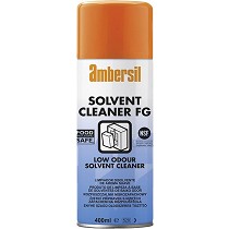 Desengrasante limpiador de poco olor