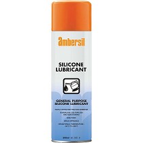Lubricante con silicona de uso general