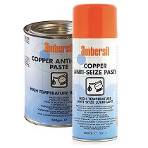 Lubricante antigripante para alta temperatura