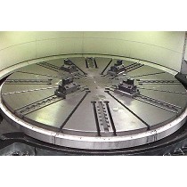 Platos de grandes dimetros