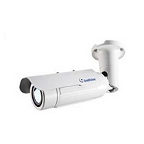 Cmara para lectura de matrculas en vas