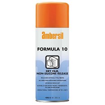 Desmoldeante sin silicona