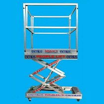 Tijeras para interiores