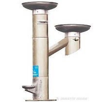 Fuentes bebederos urbanas