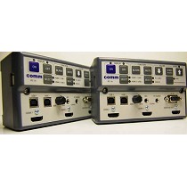 Sistemas de control IPC COMM