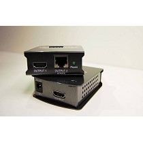 Extensores para HDMI