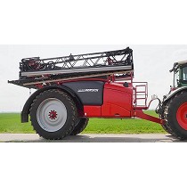 Pulverizadores arrastrados