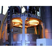 Tratamiento trmico de la materia plstica