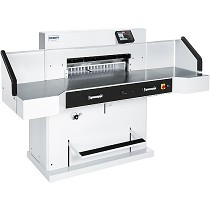 Guillotinas hidrulicas