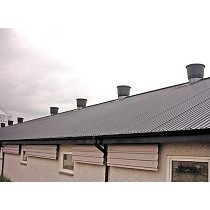 Sistemas de climatizacin para granjas