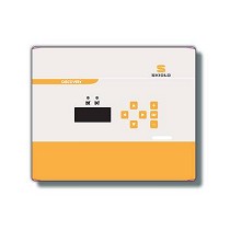 Alarmas para sistemas de temperatura