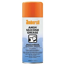 Grasa de silicona multiusos