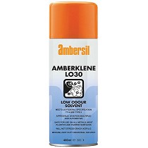 Para la limpieza de molde espejo y molde ptico. No deja residuo