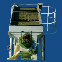 Separadores de purines