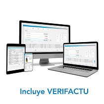 Control integral: software para la gestin de ferreteras, suministros industriales, centros de bricolaje y almacenes de material de construccin