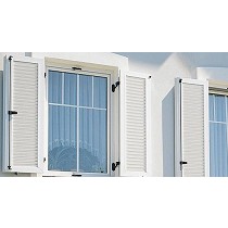 Sistemas de herrajes