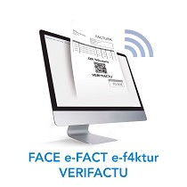 Adptate a Verifactu con Control Integral