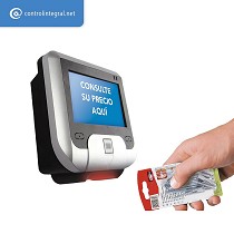 Verificadores de precios