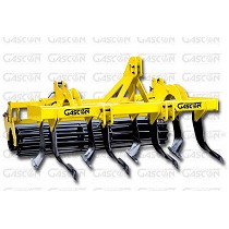 Descompactadores doble fila