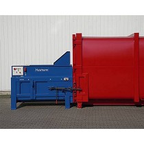 Compactadores estticos cortos