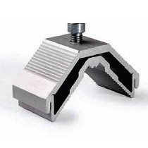 Premarco de aluminio