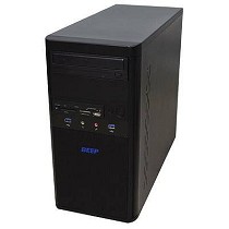 Ordenadores de Sobremesa para aulas