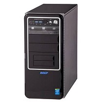 Ordenadores de Sobremesa para aulas