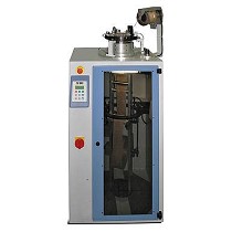 Mquina circular para la produccin de mallas metlicas