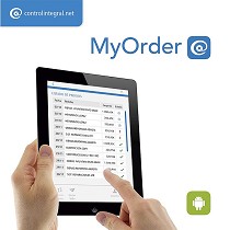App MyOrder