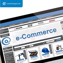 E-Commerce