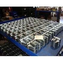 Bridas para todo tipo de filetas de urdido