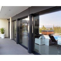 Ventanas de aluminio