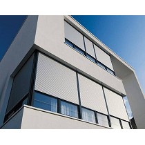 Persianas enrrollables