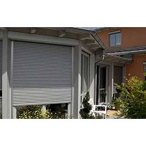 Persianas enrrollables