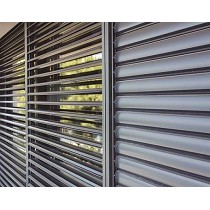 Persianas graduables