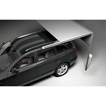 Puertas de garaje seccionales