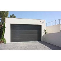 Puertas de garaje enrollables